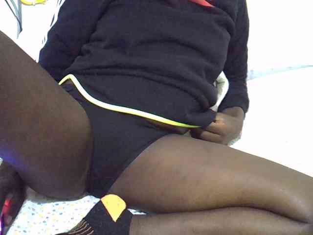 Blackmelanin30 webcam