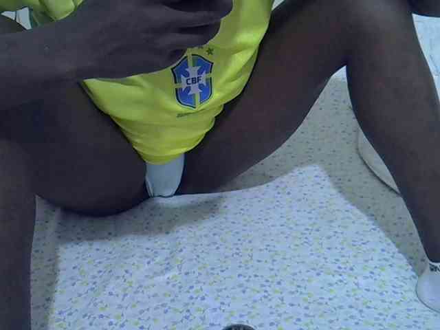 Blackmelanin30 webcam