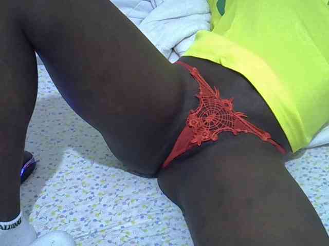 Blackmelanin30 webcam