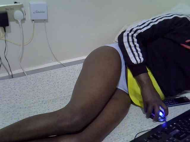 Blackmelanin30 webcam