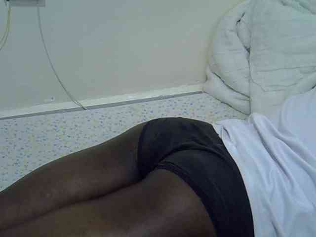 Blackmelanin30 webcam