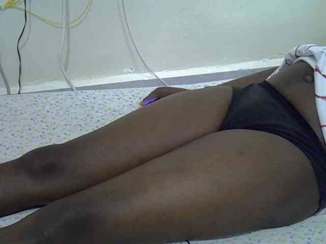 Blackmelanin30 webcam