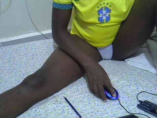 Blackmelanin30 webcam