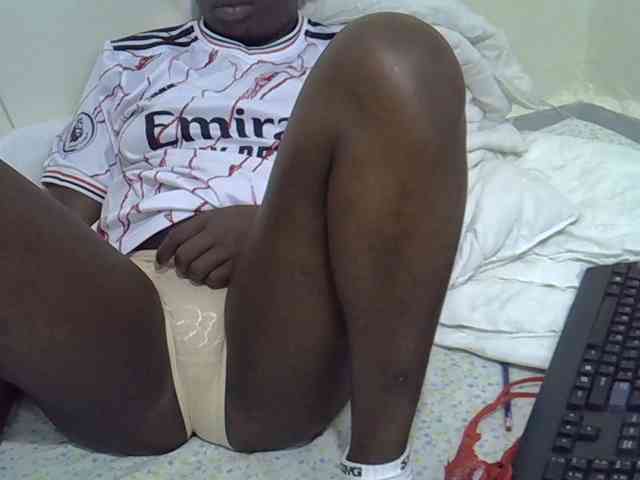 Blackmelanin30 webcam