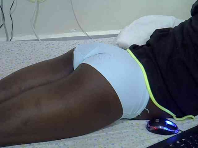 Blackmelanin30 webcam