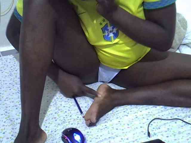 Blackmelanin30 webcam