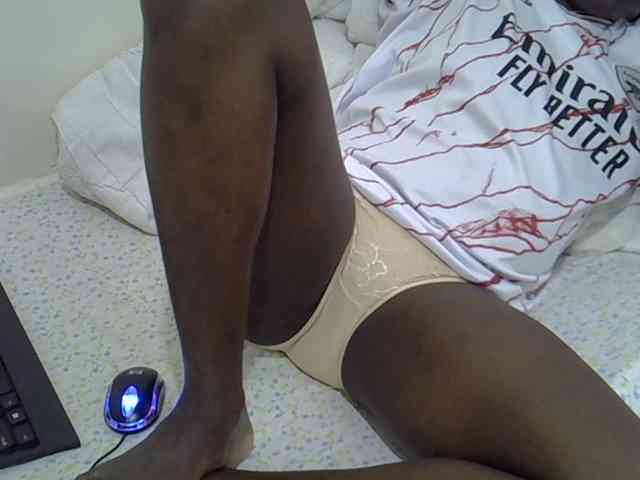 Blackmelanin30 webcam