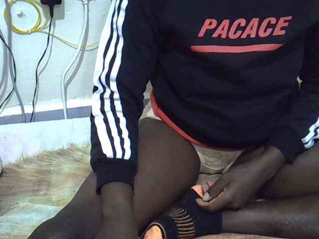 Blackmelanin30 webcam