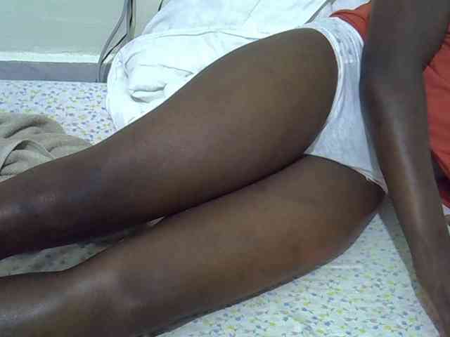 Blackmelanin30 webcam