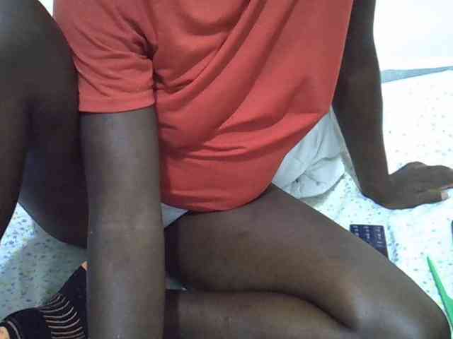 Blackmelanin30 webcam