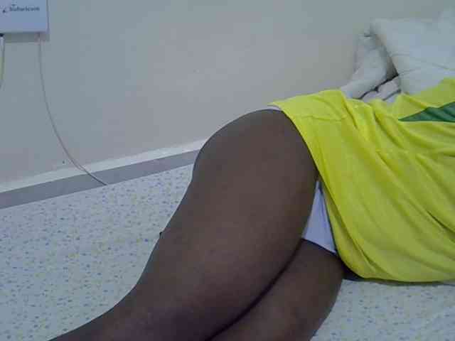 Blackmelanin30 webcam