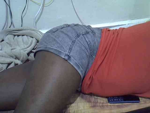 Blackmelanin30 webcam