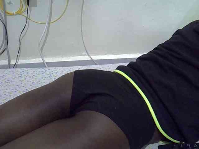 Blackmelanin30 webcam