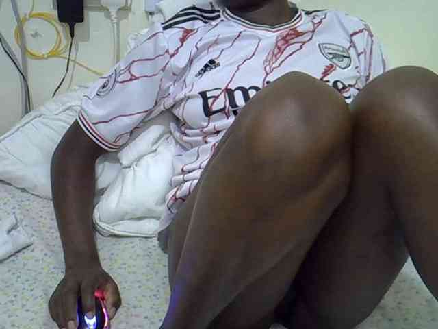 Blackmelanin30 webcam