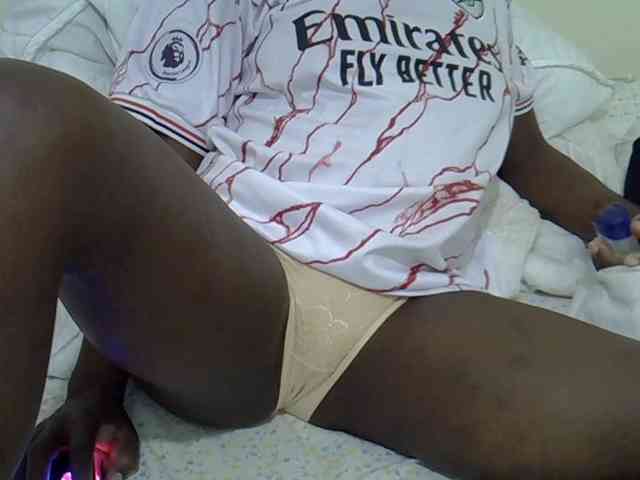 Blackmelanin30 webcam