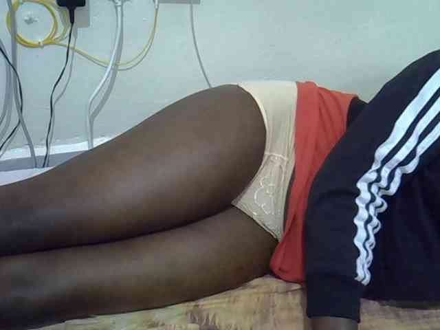 Blackmelanin30 webcam