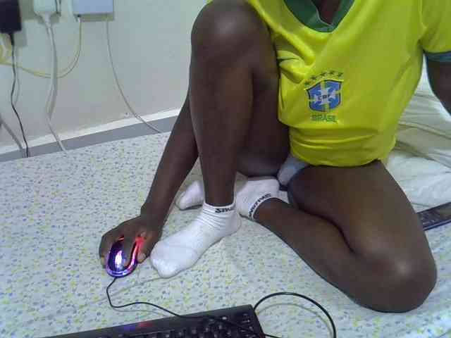 Blackmelanin30 webcam