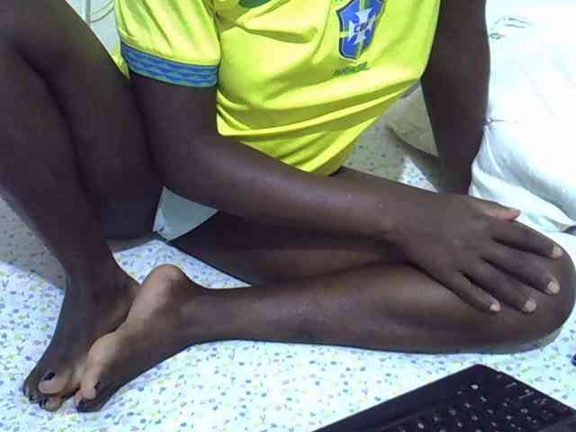 Blackmelanin30 webcam