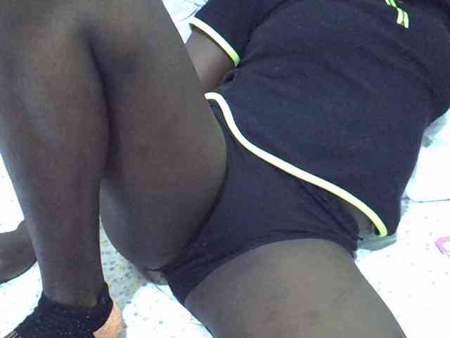 Blackmelanin30 webcam