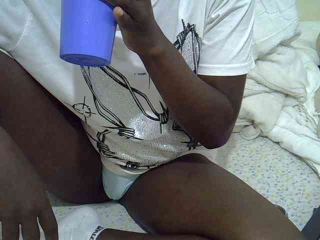 Blackmelanin30 webcam