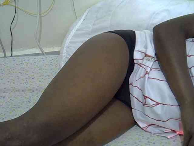 Blackmelanin30 webcam