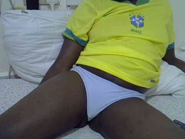 Blackmelanin30 webcam