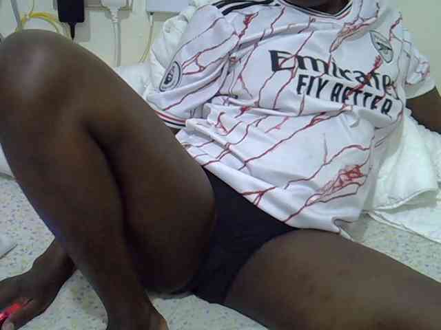 Blackmelanin30 webcam