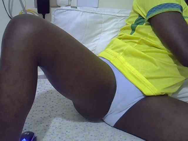 Blackmelanin30 webcam