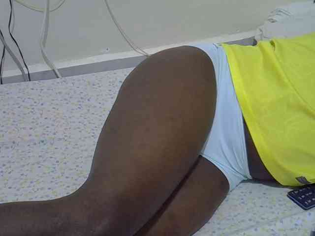 Blackmelanin30 webcam