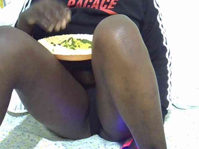 Blackmelanin30 webcam