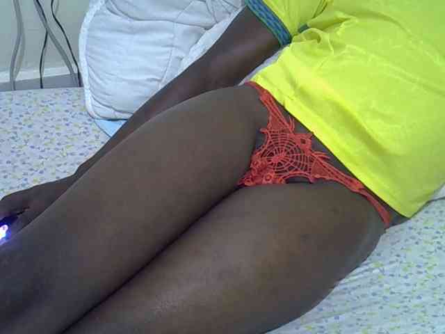 Blackmelanin30 webcam