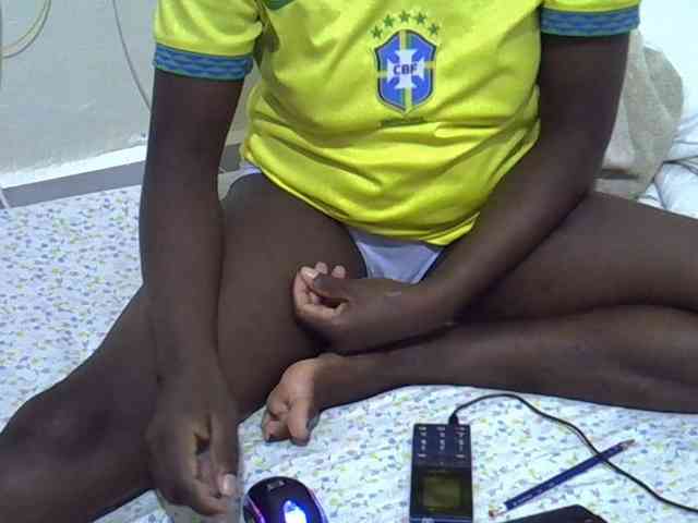 Blackmelanin30 webcam