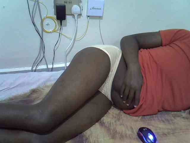 Blackmelanin30 webcam