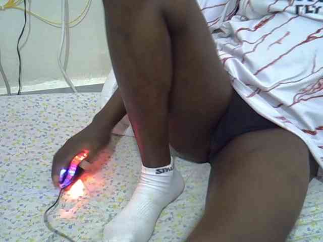 Blackmelanin30 webcam