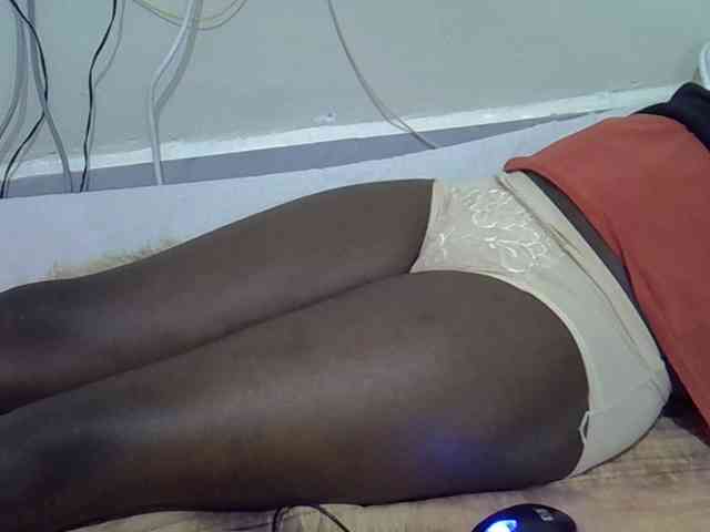 Blackmelanin30 webcam