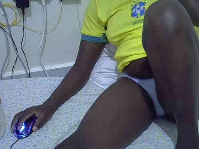 Blackmelanin30 webcam