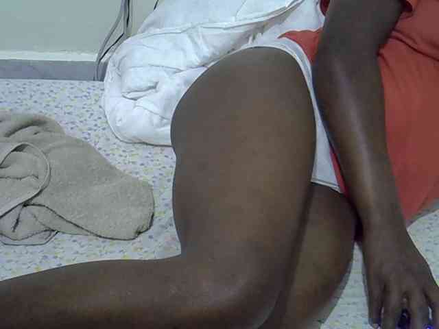 Blackmelanin30 webcam