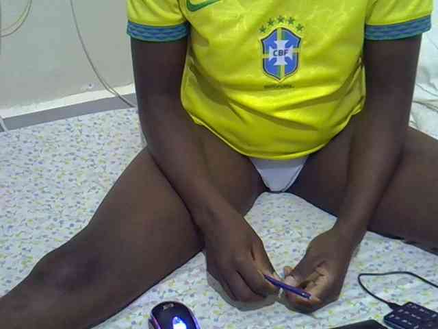 Blackmelanin30 webcam