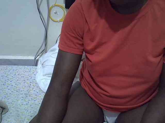 Blackmelanin30 webcam