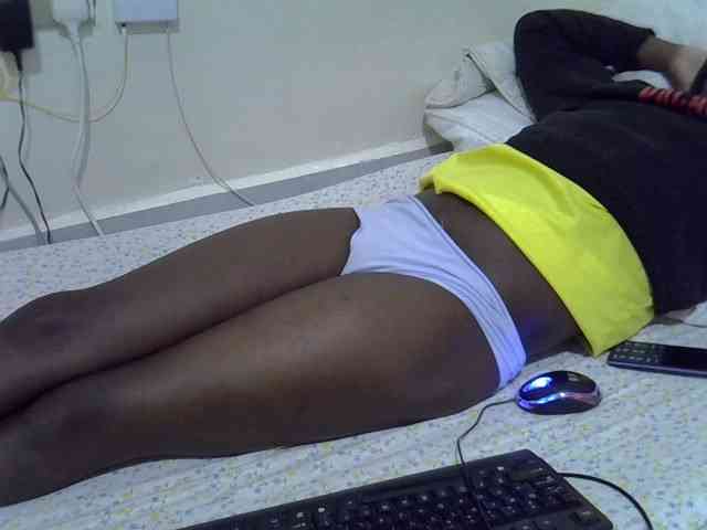 Blackmelanin30 webcam