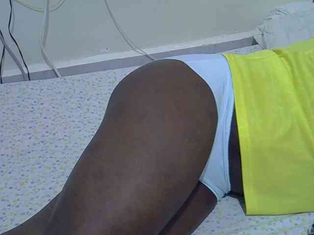 Blackmelanin30 webcam