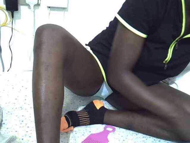 Blackmelanin30 webcam