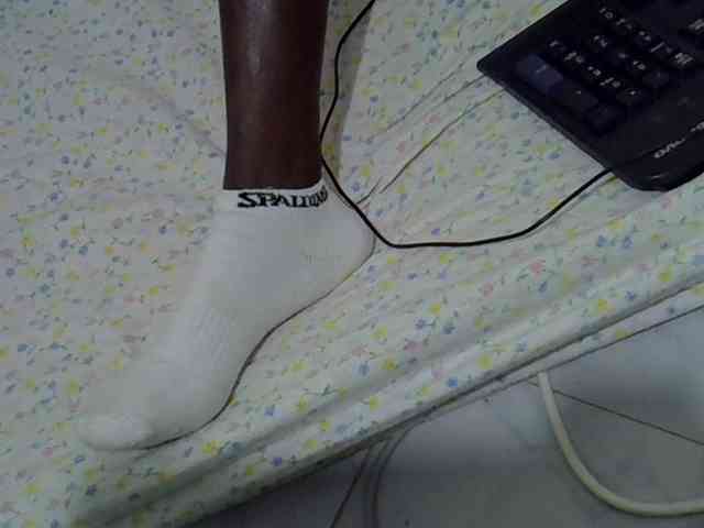 Blackmelanin30 webcam