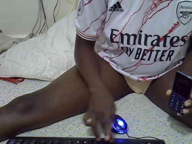 Blackmelanin30 webcam