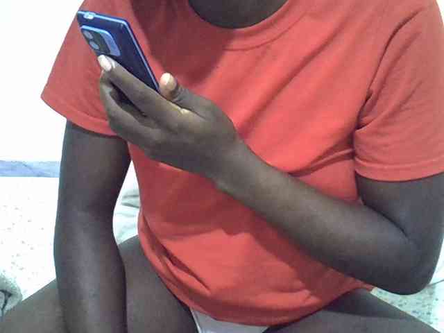 Blackmelanin30 webcam