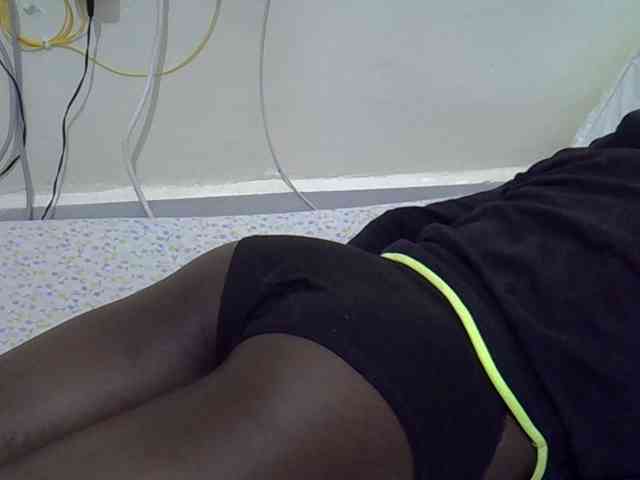 Blackmelanin30 webcam