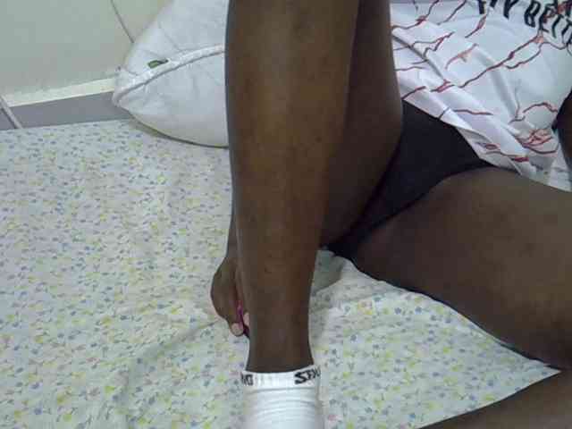 Blackmelanin30 webcam