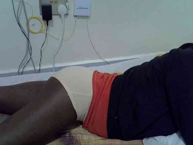 Blackmelanin30 webcam