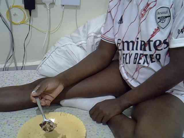 Blackmelanin30 webcam