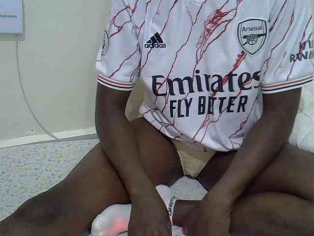 Blackmelanin30 webcam